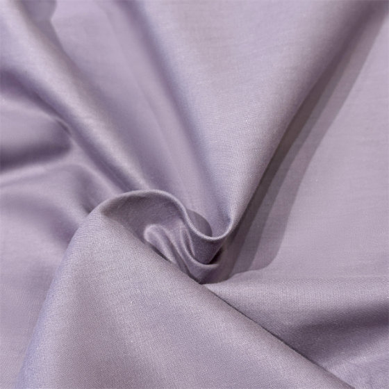 Cotton sleeping bag