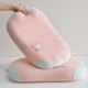 Bio-based shell pillow