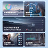 Cross-border intelligent monitoring heart rate blood oxygen blood pressure blood sugar sleep HRV health step counting sports Bluetooth ring