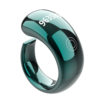 Factory wholesale new counter touch luminous hand press ring type rechargeable intelligent digital display electronic counter