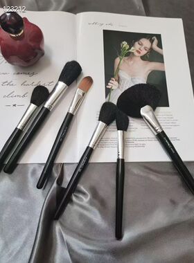 专业化妆刷一组20只 长杆化妆刷专业彩妆用