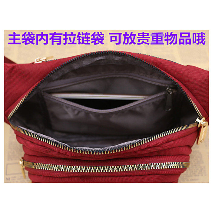 收钱腰包生意包时尚大容量收银卖货用的腰包男女潮ins钱包手机包,淘宝优惠券,粉丝福利购,淘宝优惠卷