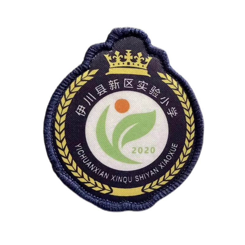 【校徽校服】伊川县新区实验小学 英伦学生运动服短袖T恤,淘宝优惠券,粉丝福利购,淘宝优惠卷