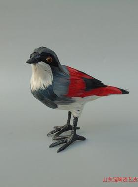 仿真玩具可爱风模型动物工艺摆件