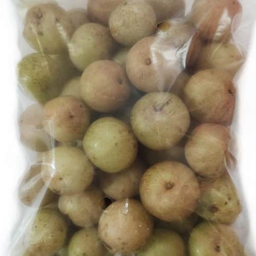 新鲜油甘果牛甘果余甘果油柑子果滇橄榄果油甘子余甘子果现摘包邮 - 图3