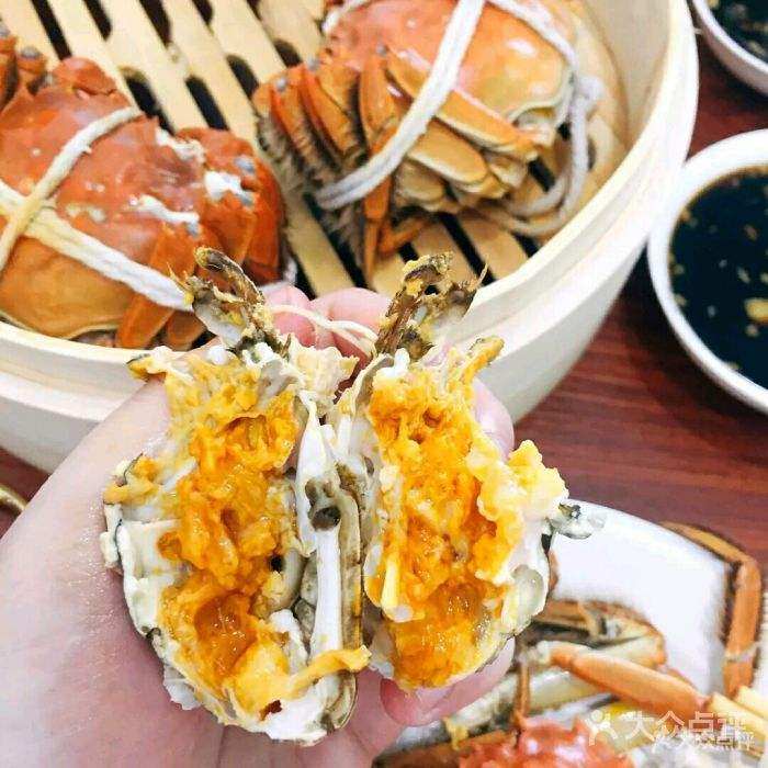 大闸蟹鲜活螃蟹全公母蟹缺腿蟹断腿蟹残次蟹残蟹特大,淘宝优惠券,粉丝福利购,淘宝优惠卷