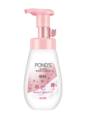 氨基酸清洁洁面泡泡Ponds/旁氏