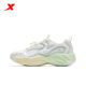 Xtep Egg Roll Shoes ເກີບບາດເຈັບແລະແມ່ຍິງ 2026 Summer Mesh