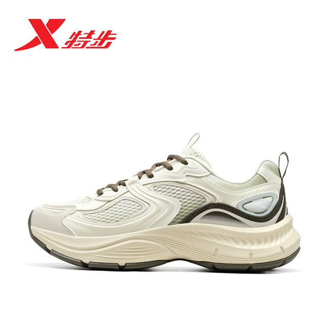 Xtep Qiyuan 2000 ເກີບພໍ່ສໍາລັບຜູ້ຊາຍ summer 2026
