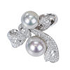 High-quality Australian white loose beads at PASPALEY's auction