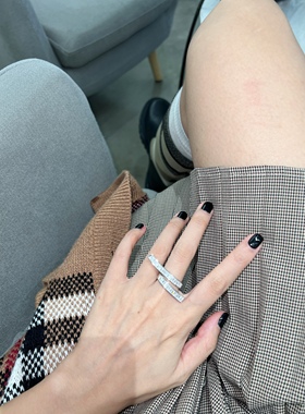 设计师礼物JollyMolly925银个性