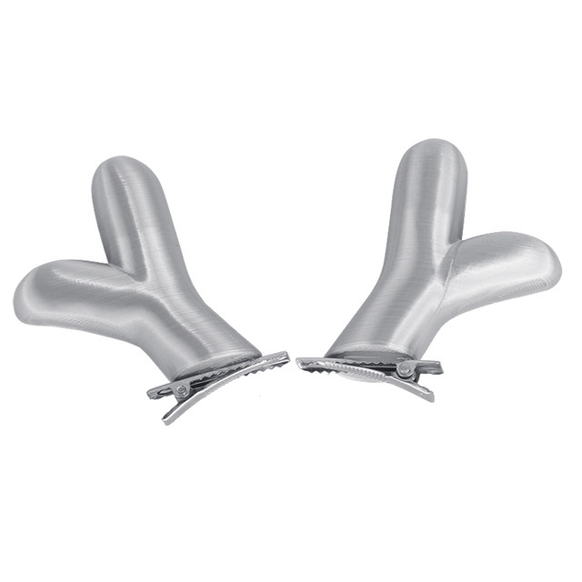 Drifting Wig Christmas Elk Antler Headdress Hair Clip Accessories