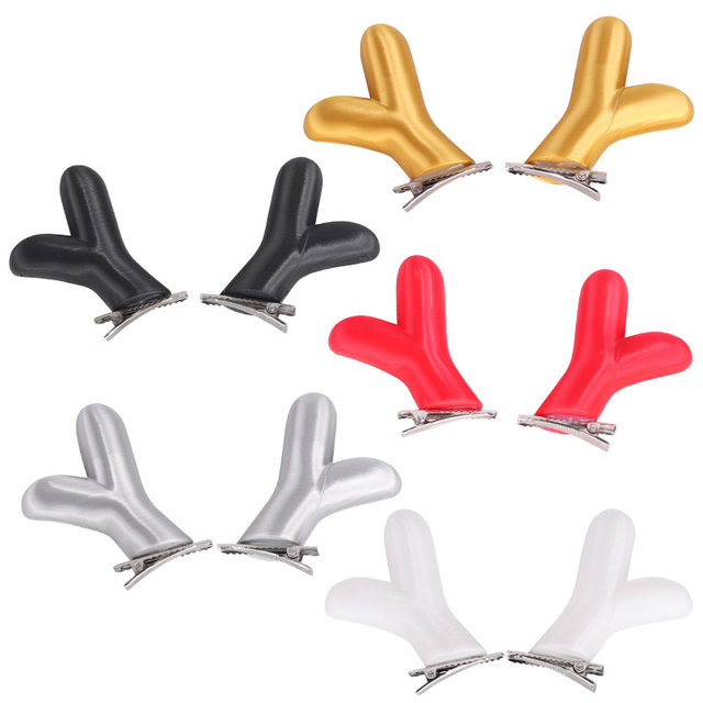 Drifting Wig Christmas Elk Antler Headdress Hair Clip Accessories