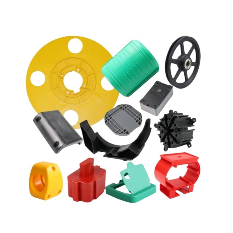 定制ABS塑料件注塑件五金用注塑件PP塑料件工厂,淘宝优惠券,粉丝福利购,淘宝优惠卷