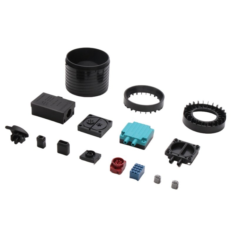 定制ABS塑料件注塑件五金用注塑件PP塑料件工厂,淘宝优惠券,粉丝福利购,淘宝优惠卷