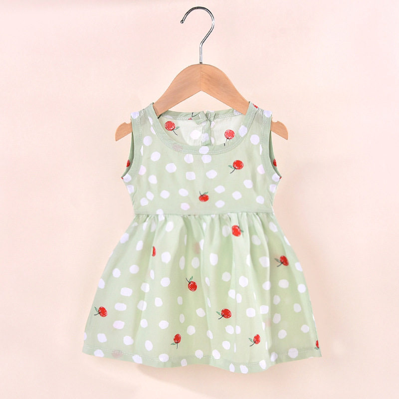 女童连衣裙儿童童装家居服宝宝绵绸夏装睡衣女孩沙滩公主裙子,淘宝优惠券,粉丝福利购,淘宝优惠卷