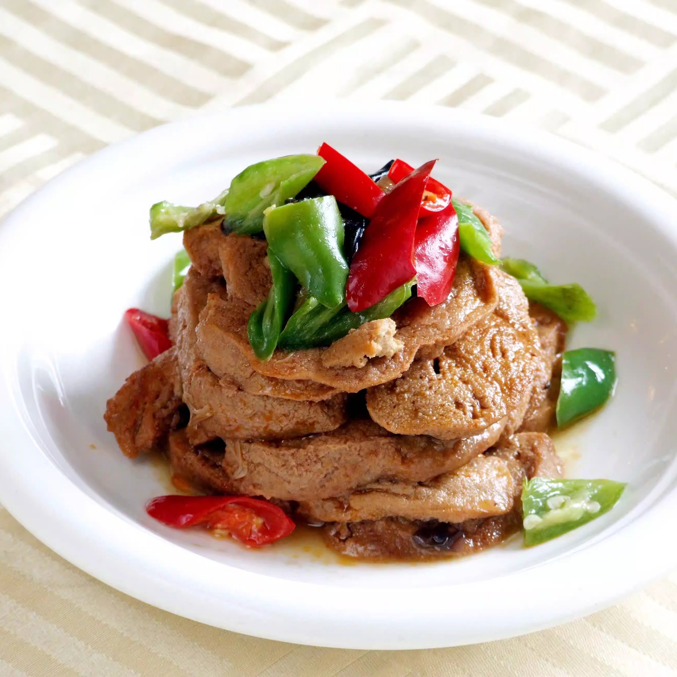 居士素食上海素鸡豆制品仿荤素肉佛家熟食凉菜豆腐干特产零食即食,淘宝优惠券,粉丝福利购,淘宝优惠卷