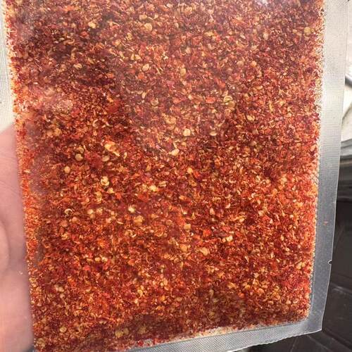 烧烤用辣椒面现磨现发辣椒粉 - 图1