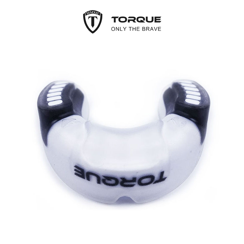 Torque Boxing 成人护齿 拳击护齿护具 散打格斗训练比赛牙胶牙套 - 图2