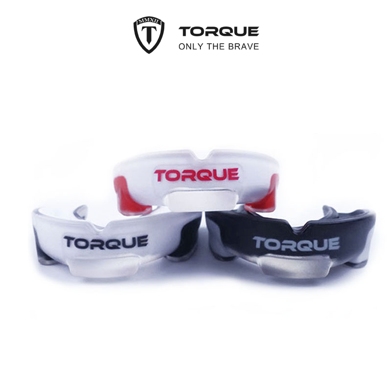 Torque Boxing 成人护齿 拳击护齿护具 散打格斗训练比赛牙胶牙套 - 图0