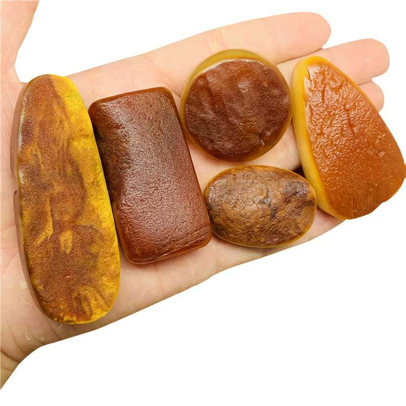 天然琥珀蜜蜡原石原矿5-10克鸡油黄白蜡毛衣链吊坠牌子平安扣水滴,淘宝优惠券,粉丝福利购,淘宝优惠卷