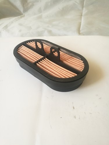 适用于凯斯82988916 87037984 87356351纽荷兰拖拉机空气滤芯空滤 - 图0