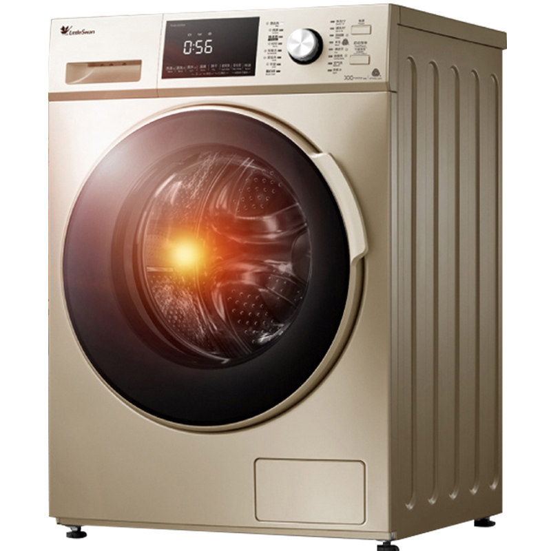 小天鹅官方旗舰店洗烘一体带洗衣机 广百洗衣机