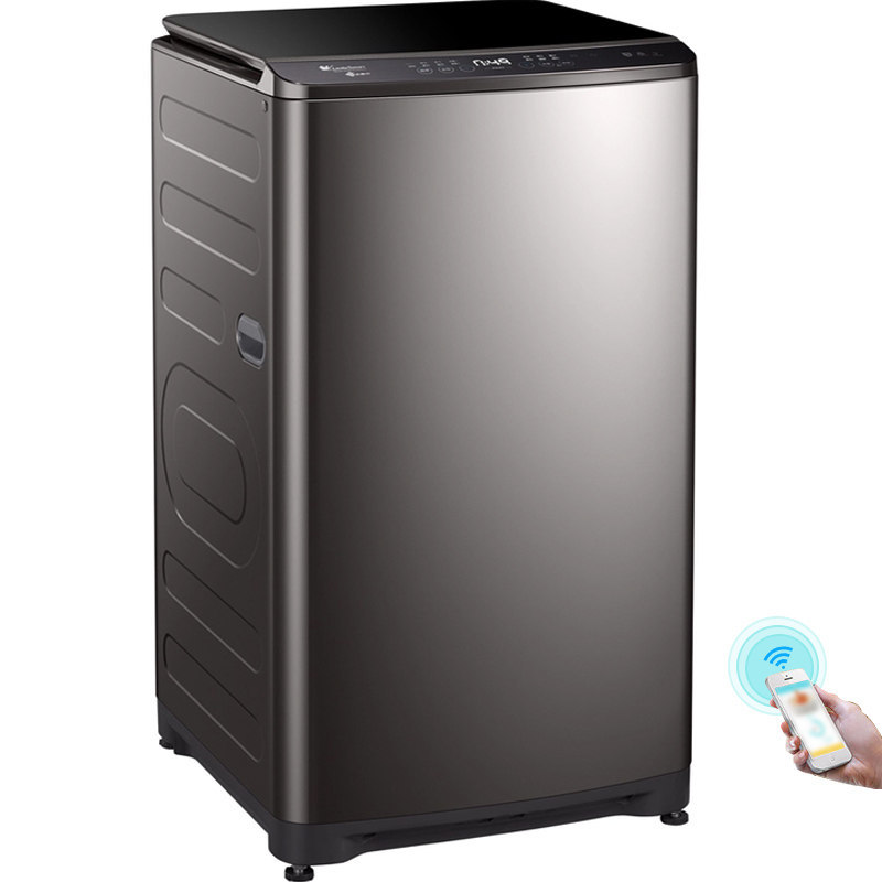 小天鹅11kg公斤水魔方直驱洗衣机 广百洗衣机