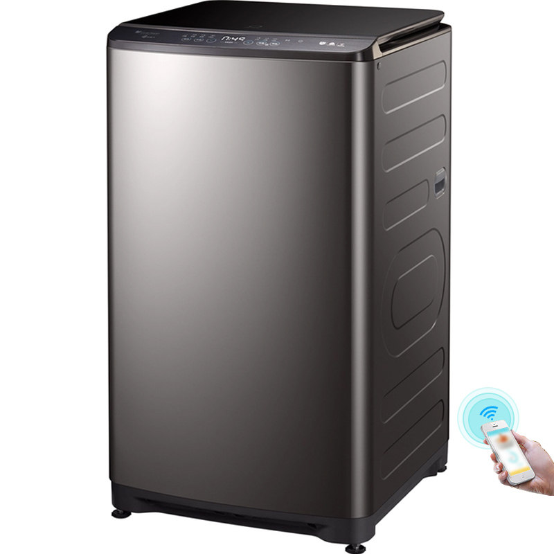 小天鹅11kg公斤水魔方直驱洗衣机 广百洗衣机