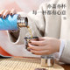Kuangdi light luxury pure titanium thermos cup high-end gift water cup