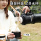 Kuangdi outdoor thermal kettle car portable travel kettle
