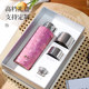 Kuangdi light luxury pure titanium thermos cup high-end gift water cup