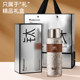 Kuangdi pure titanium thermos cup, antibacterial and fresh-keeping tea cup