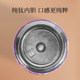 Kuangdi pure titanium thermos cup, antibacterial, fresh-keeping and health-preserving titanium cup