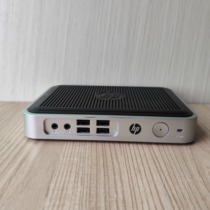 HP HP T310 G2 VMware pcoip hard decoding virtual cloud desktop network terminal zero terminal machine