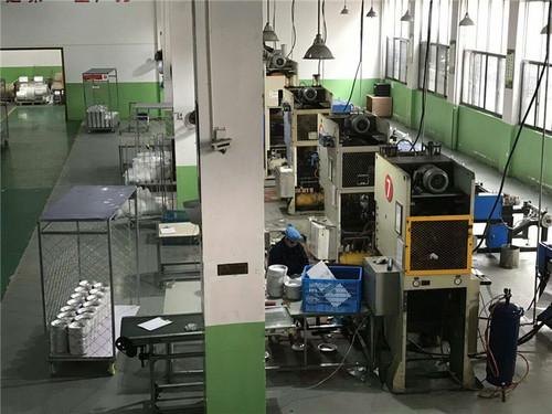 浙江金品锡铝餐具锡纸盒补邮费差价 - 图3