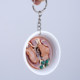 PVC simulation ramen bowl food toy DIY set