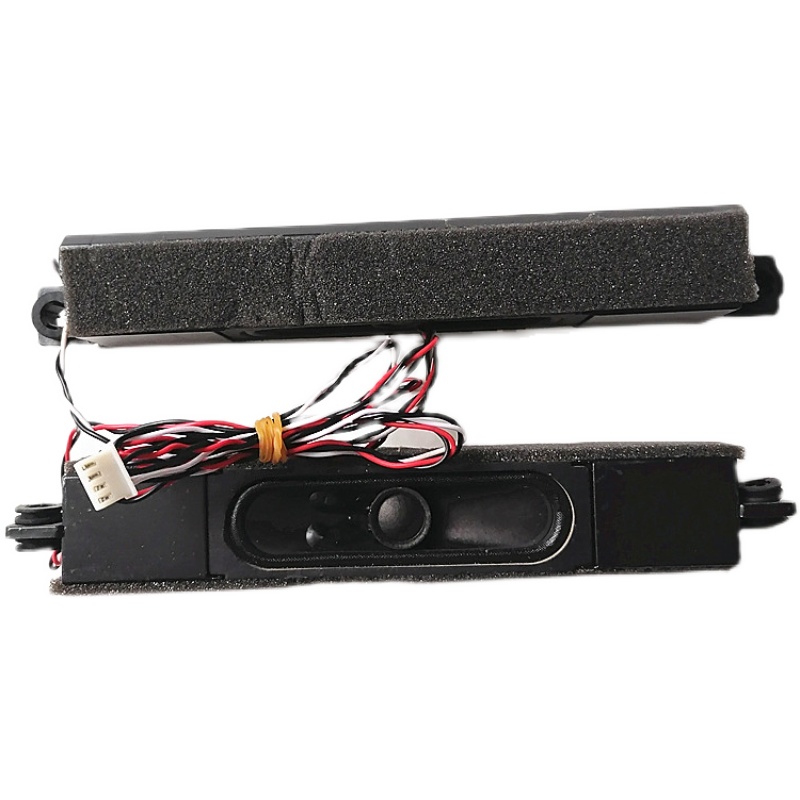 适用于海尔MOOKA 48K5 LE48F3000W喇叭LH48U3000扬声器孔位19厘米 - 图3