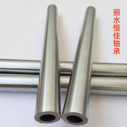 直线导轨镀铬棒光杆圆管空心光轴加工定制16 20 25 30 35 40 5060 - 图1