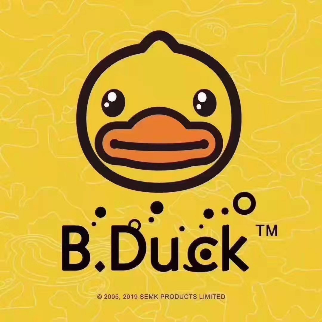 【直播专属】B.Duck小黄鸭童装童鞋儿童运动鞋男童女童板鞋小白鞋 - 图0