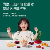 Красочный детский прорезыватель для младенца для прикорма