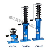 Sedan compartment Heavy Lift Hydraulic Buffer OH80 175210275425 Accessories Odep Spot