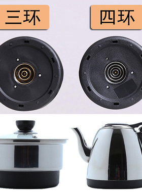 万利达上水壶茶炉配件功夫茶具