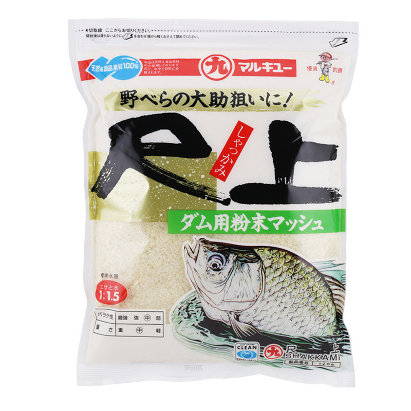 原装丸九尺上鲫鱼饵料雪花粉500g1206状态轻麸调整1241@21阿尔法,淘宝优惠券,粉丝福利购,淘宝优惠卷