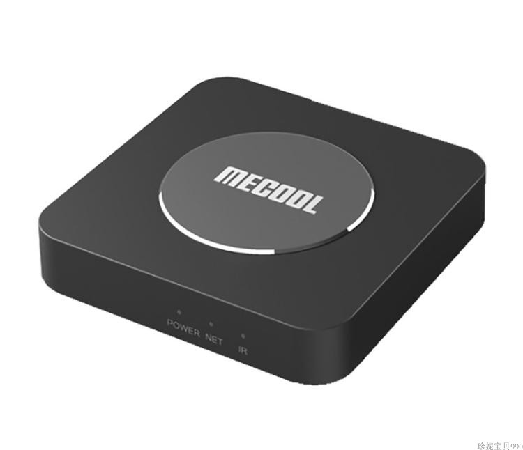 Mecool KM2 plus Amlogic S905X4-B DDR4 Android 11.0 TV BOX - 图2