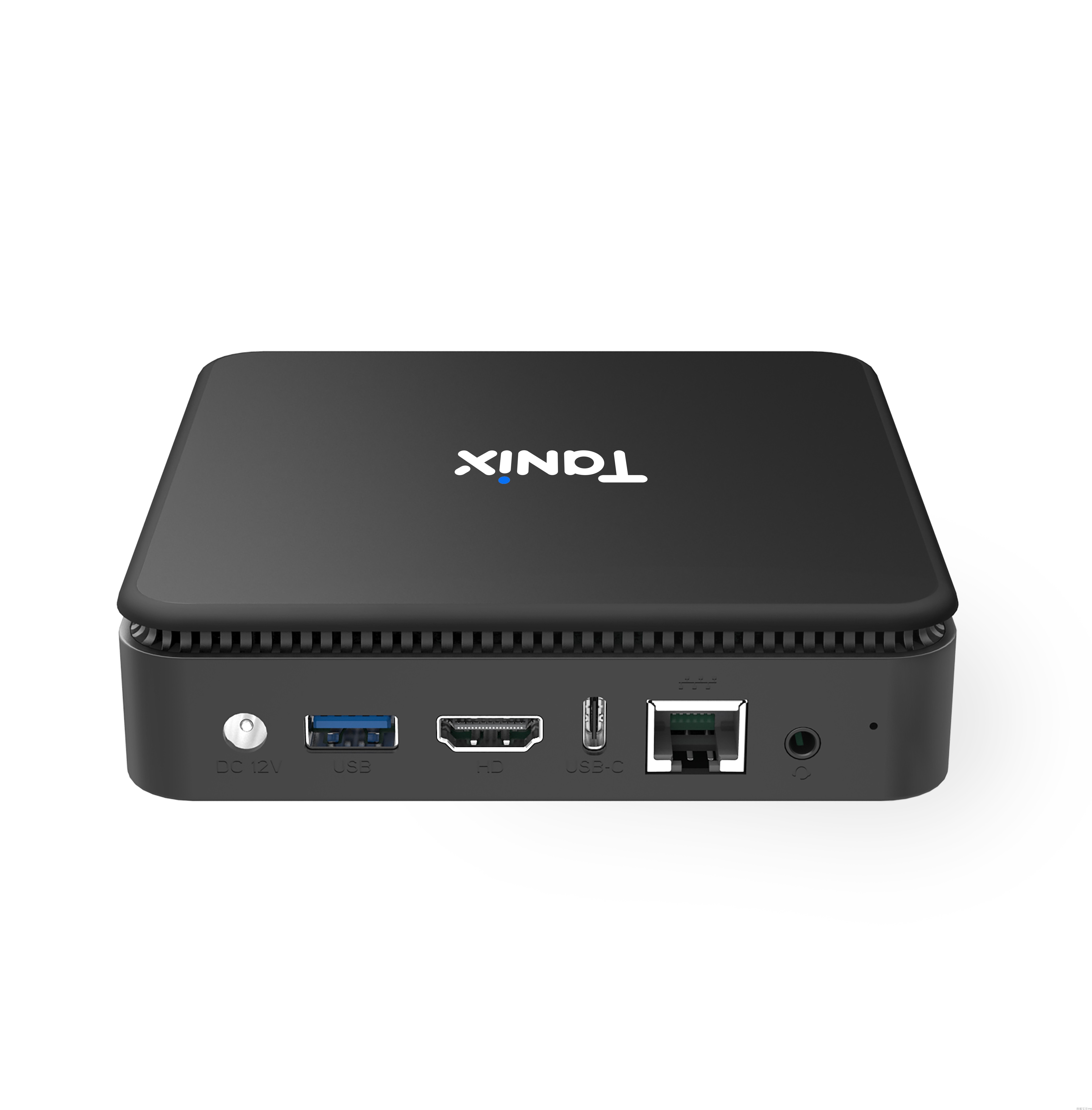 Tanix TX85 Intel Z8350 4G 64G mini pc电脑 wins10 OS tv box - 图3