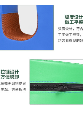 翻身垫翻卧床翻身辅助器