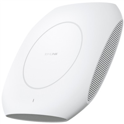 Tp Link Tl Hdap3500gc Poe Dc 四射频吸顶式无线ap室内大功率双千兆端口5g会议室餐厅高密度wifi覆盖poe供电 虎窝淘