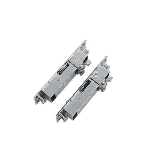 电箱锁MS603-1-2配电柜平面锁机箱机柜锁电气开关柜锁消防门锁 - 图2