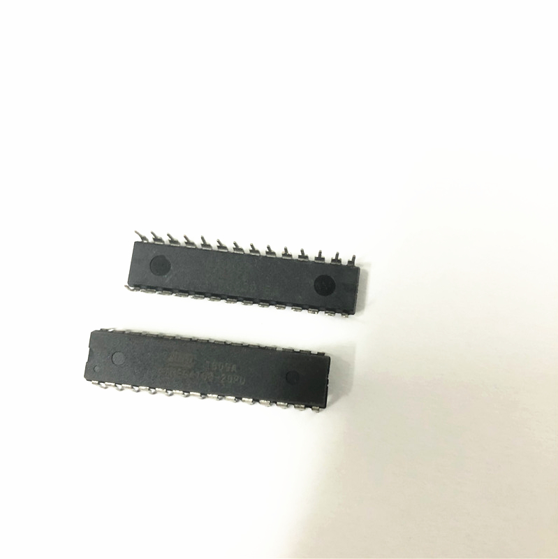 原装正品ATMEGA168-20PU MCU单片机 微控制器芯片 存储IC 16K闪存 - 图0